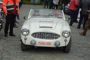 Zoute Grand Prix Zonnebeke