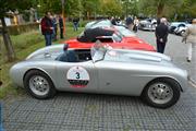 Zoute Grand Prix Zonnebeke