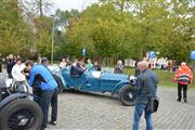 Zoute Grand Prix Zonnebeke