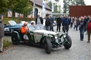 Zoute Grand Prix Zonnebeke