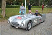 Zoute Grand Prix Zonnebeke