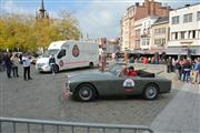 Zoute Grand Prix Kortrijk