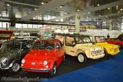 InterClassics Brussels