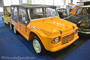 InterClassics Brussels