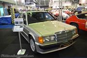 InterClassics Brussels