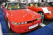 InterClassics Brussels