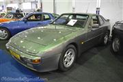 InterClassics Brussels