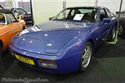 InterClassics Brussels