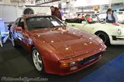 InterClassics Brussels