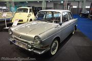 InterClassics Brussels