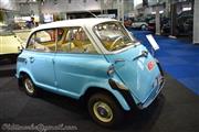 InterClassics Brussels