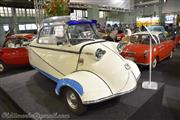 InterClassics Brussels