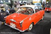 InterClassics Brussels