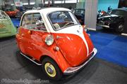 InterClassics Brussels