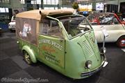 InterClassics Brussels