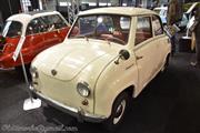 InterClassics Brussels