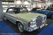 InterClassics Brussels