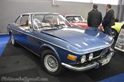 InterClassics Brussels