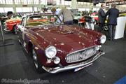 InterClassics Brussels