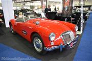 InterClassics Brussels