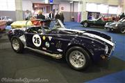 InterClassics Brussels