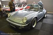 InterClassics Brussels