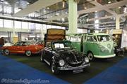 InterClassics Brussels