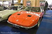 InterClassics Brussels