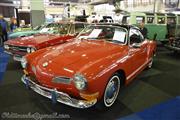 InterClassics Brussels