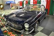 InterClassics Brussels