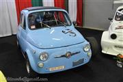 InterClassics Brussels