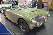 InterClassics Brussels