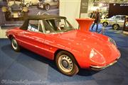 InterClassics Brussels