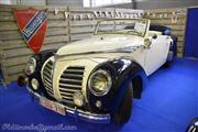 InterClassics Brussels