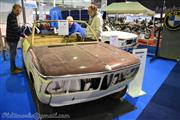 InterClassics Brussels