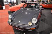 InterClassics Brussels