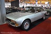 InterClassics Brussels