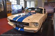 InterClassics Brussels