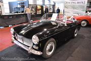 InterClassics Brussels