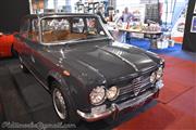 InterClassics Brussels