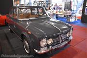 InterClassics Brussels