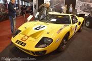 InterClassics Brussels