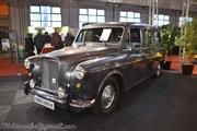 InterClassics Brussels