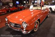 InterClassics Brussels