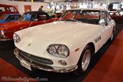 InterClassics Brussels