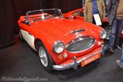 InterClassics Brussels