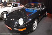 InterClassics Brussels