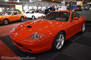 InterClassics Brussels