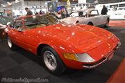 InterClassics Brussels