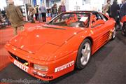 InterClassics Brussels